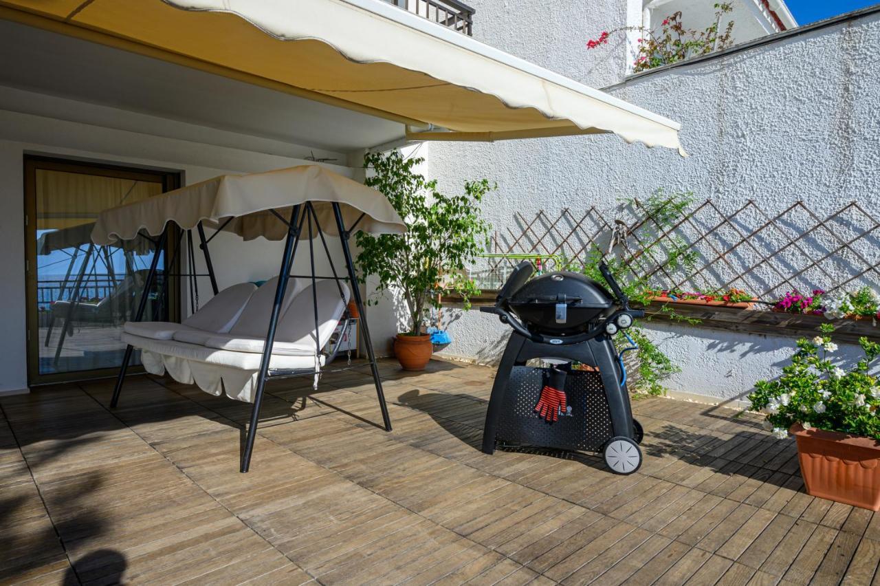 5 Meters From The Beach Chrani Exteriör bild