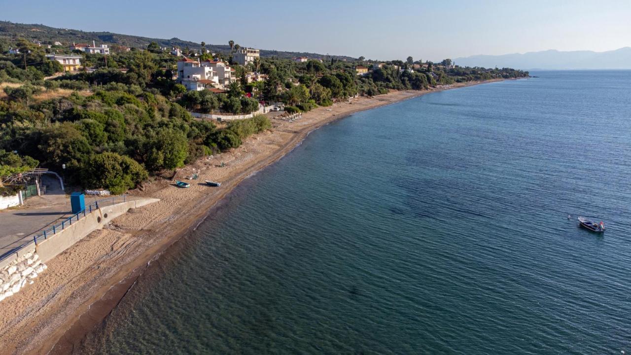 5 Meters From The Beach Chrani Exteriör bild